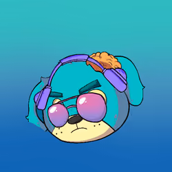 Anxious Frens #2237