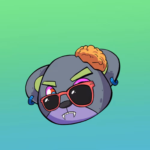 Anxious Frens #922