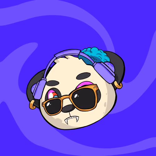 Anxious Frens #4105