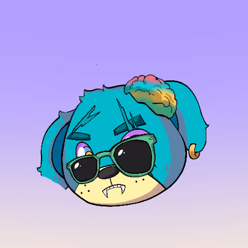 Anxious Frens #2443