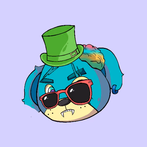 Anxious Frens #2682