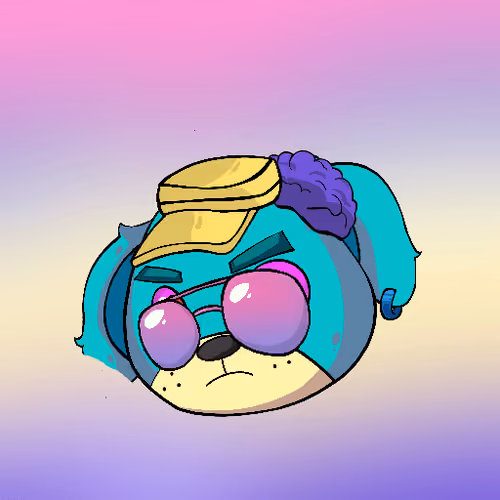 Anxious Frens #2568