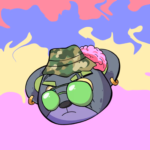Anxious Frens #273