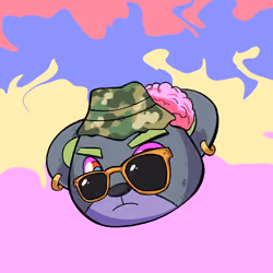 Anxious Frens #28