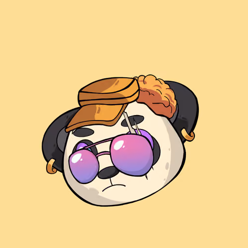 Anxious Frens #4033
