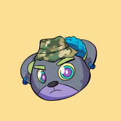 Anxious Frens #400