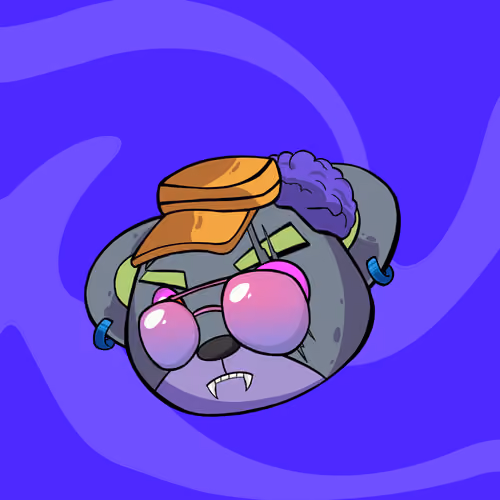 Anxious Frens #2