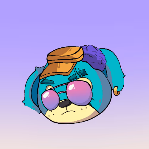 Anxious Frens Collection