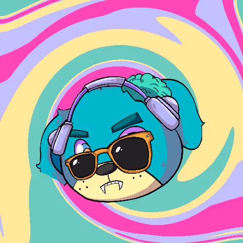 Anxious Frens #2352