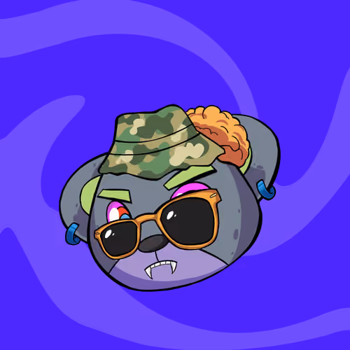 Anxious Frens #920