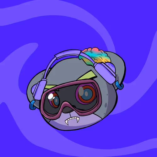 Anxious Frens Collection