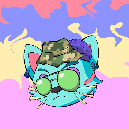 Anxious Frens #1052