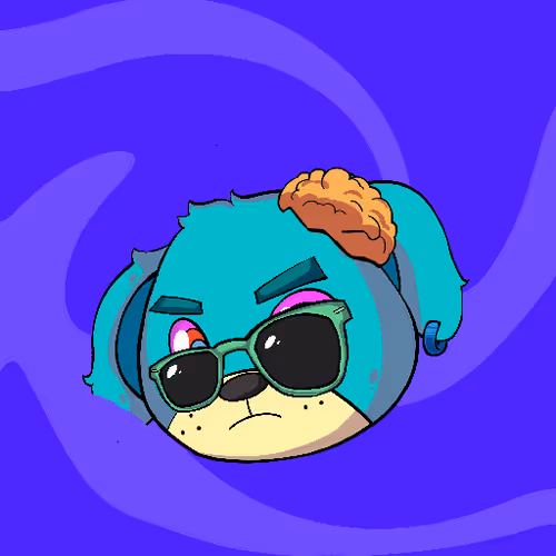 Anxious Frens Collection