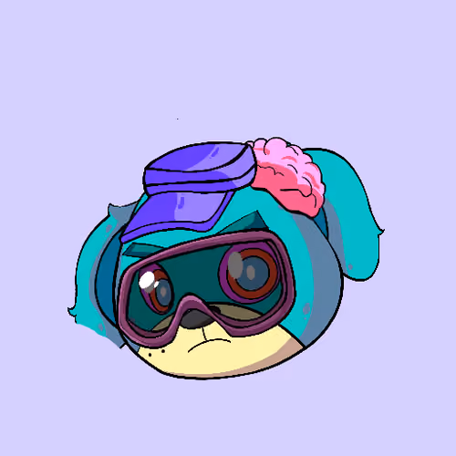 Anxious Frens #2526