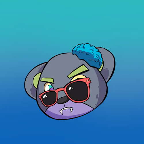 Anxious Frens #918