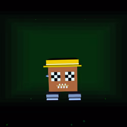 BLOCKHEADZ #441