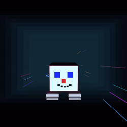 BLOCKHEADZ #442