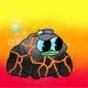 MegaToad 881