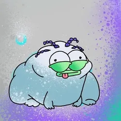 863