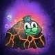 694