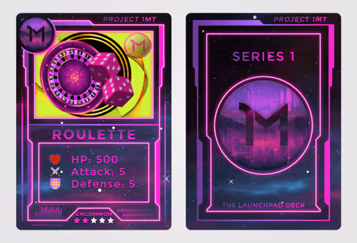 Item #7 Media