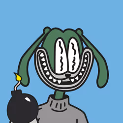 694