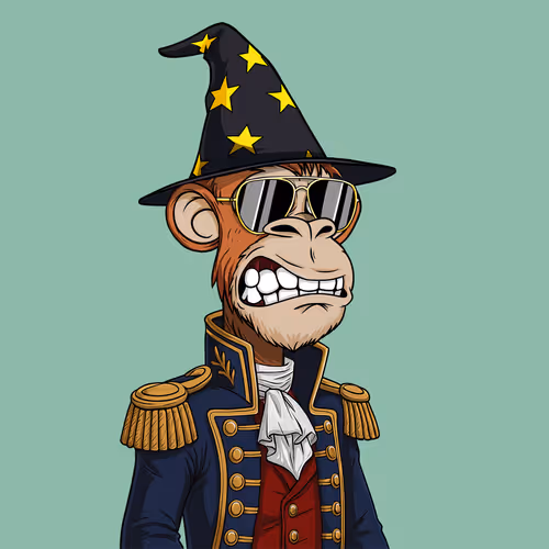 Sloppy Ape Yacht Club