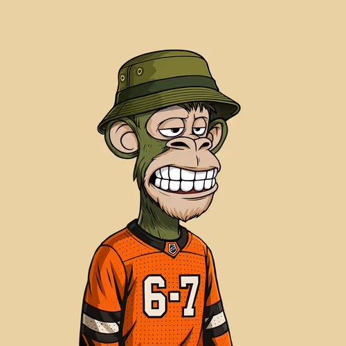 Sloppy Ape Yacht Club