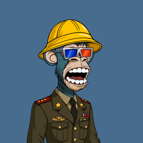 Sloppy Ape Yacht Club