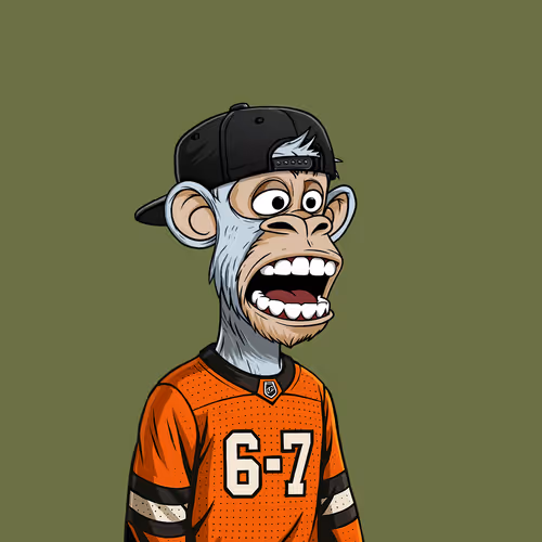 Sloppy Ape Yacht Club