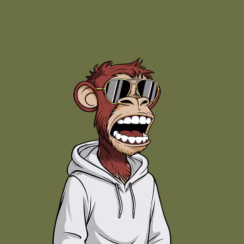 Sloppy Ape Yacht Club