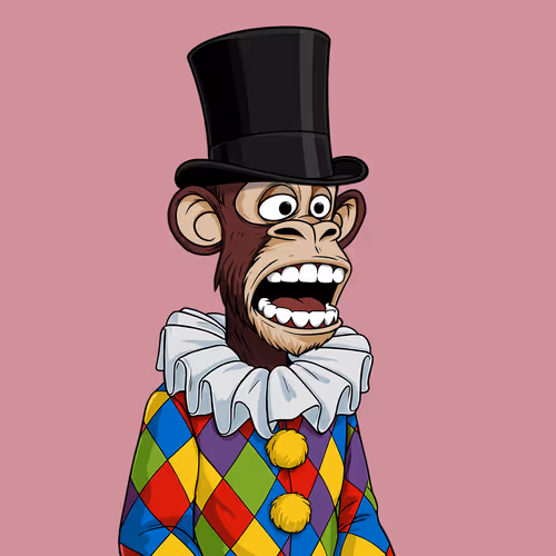 Sloppy Ape Yacht Club