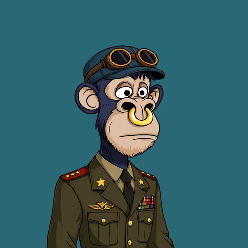 Sloppy Ape Yacht Club