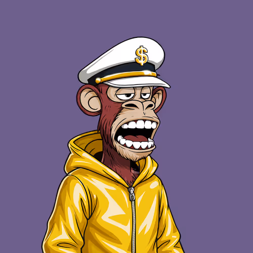 Sloppy Ape Yacht Club