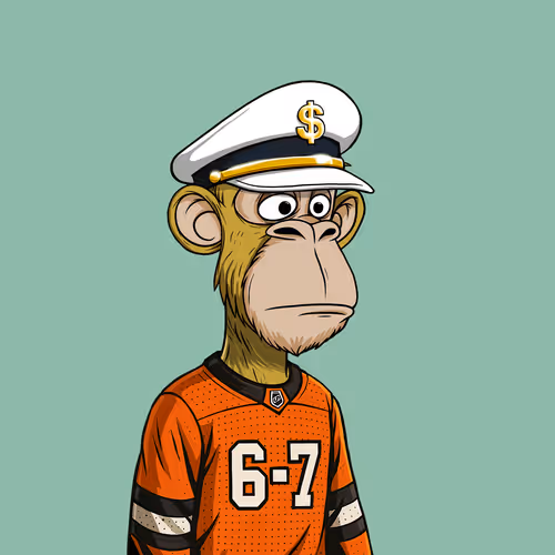 Sloppy Ape Yacht Club