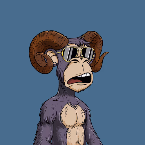 Sloppy Ape Yacht Club