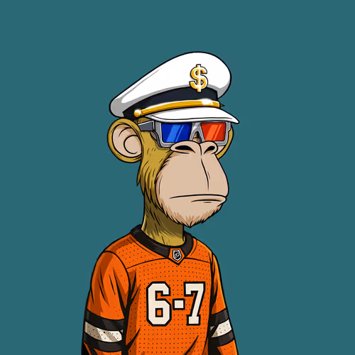 Sloppy Ape Yacht Club