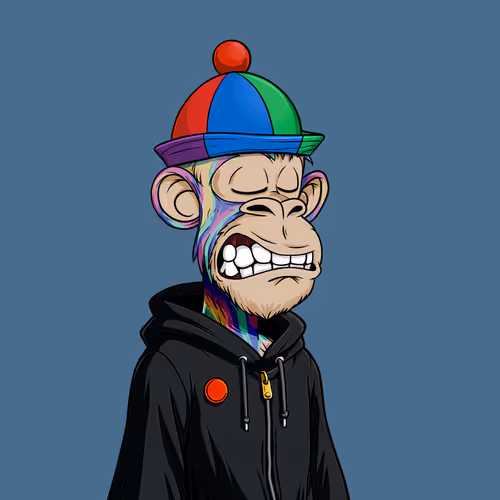 Sloppy Ape Yacht Club