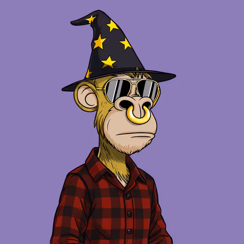 Sloppy Ape Yacht Club