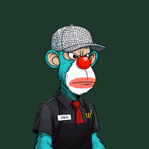 Sloppy Ape Yacht Club