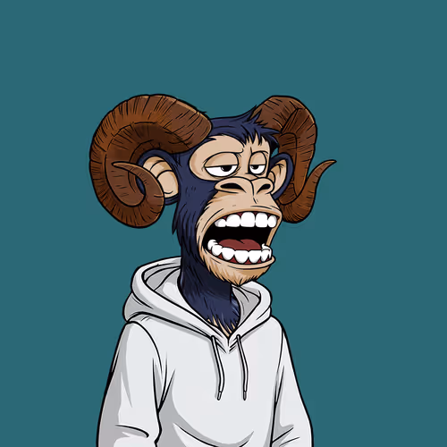 Sloppy Ape Yacht Club