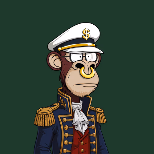 Sloppy Ape Yacht Club
