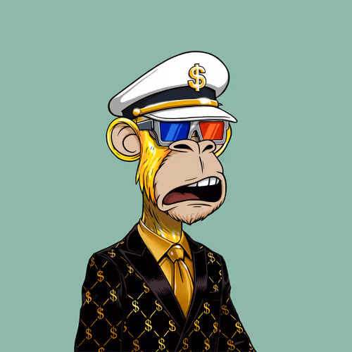 Sloppy Ape Yacht Club