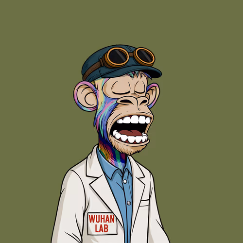 Sloppy Ape Yacht Club