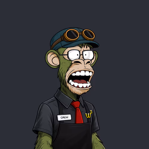 Sloppy Ape Yacht Club