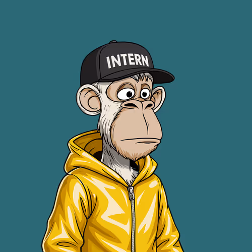 Sloppy Ape Yacht Club