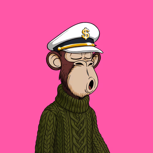 Sloppy Ape Yacht Club