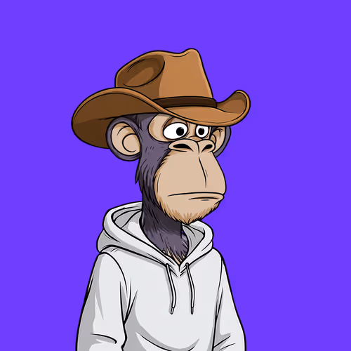 Sloppy Ape Yacht Club