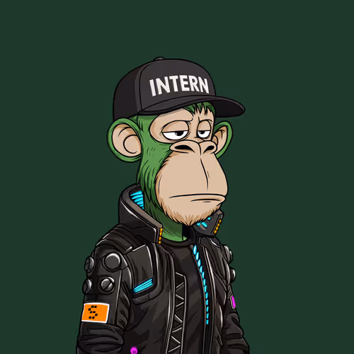 Sloppy Ape Yacht Club