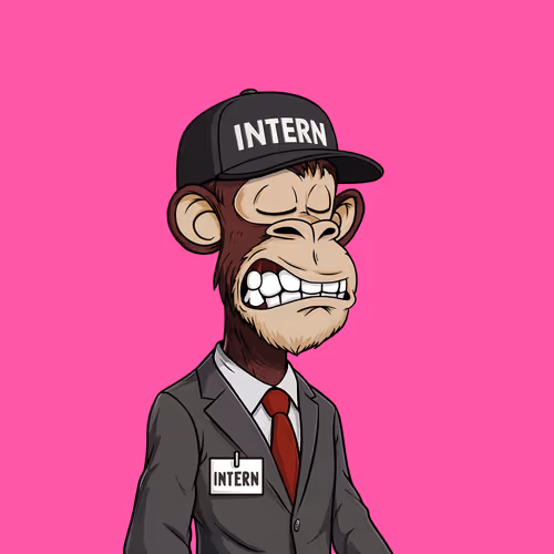 Sloppy Ape Yacht Club